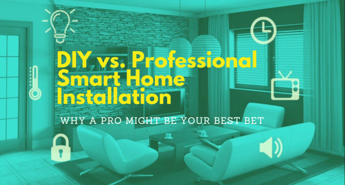 Improving Accessibility with Smart Home Automation for Seniors and the ...