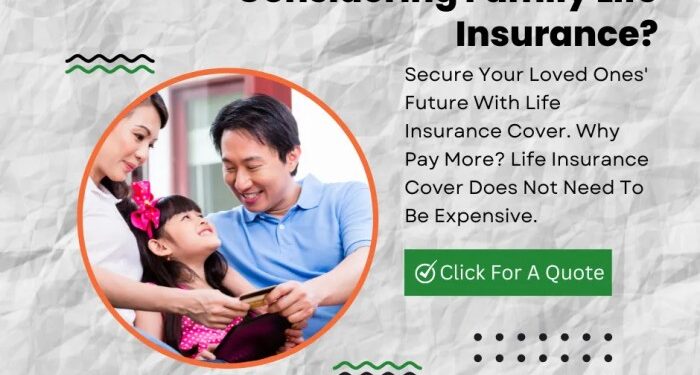 Best Family Life Insurance Quotes - Updated Guide For 2025