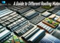 A Guide to Different Roofing Materials – The Pinnacle List