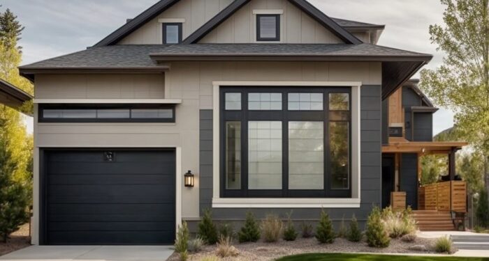 Fiber Cement Siding: The Ultimate Solution for Colorado’s Precipitous ...