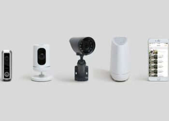 Best Smart Home Automation Security Systems in 2025