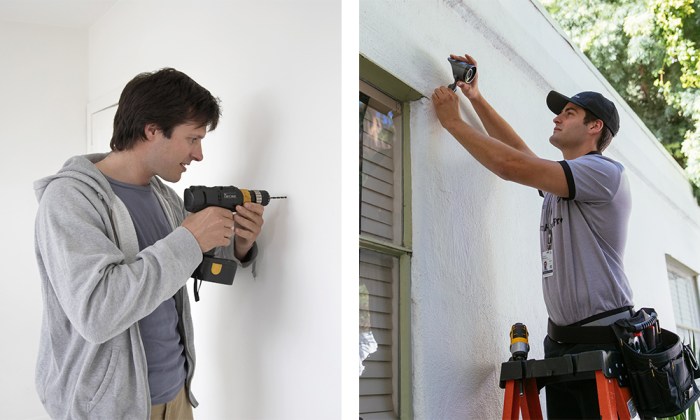 Smart Home Installation: To DIY or Not to DIY? | Vivint