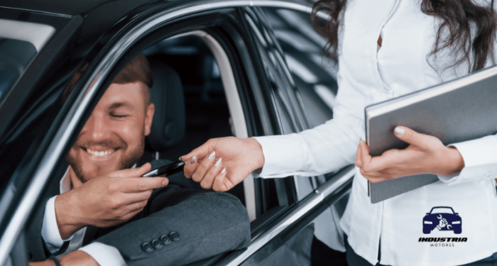 Los 5 errores más comunes al comprar un coche en España y cómo evitarlos